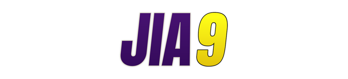 jia9 লোগো